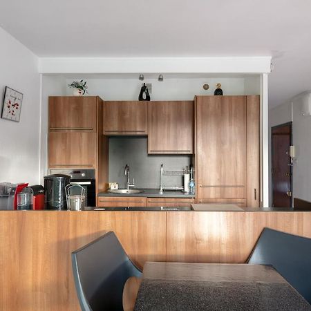 Les Embruns Apartman Saint-Cyprien Kültér fotó