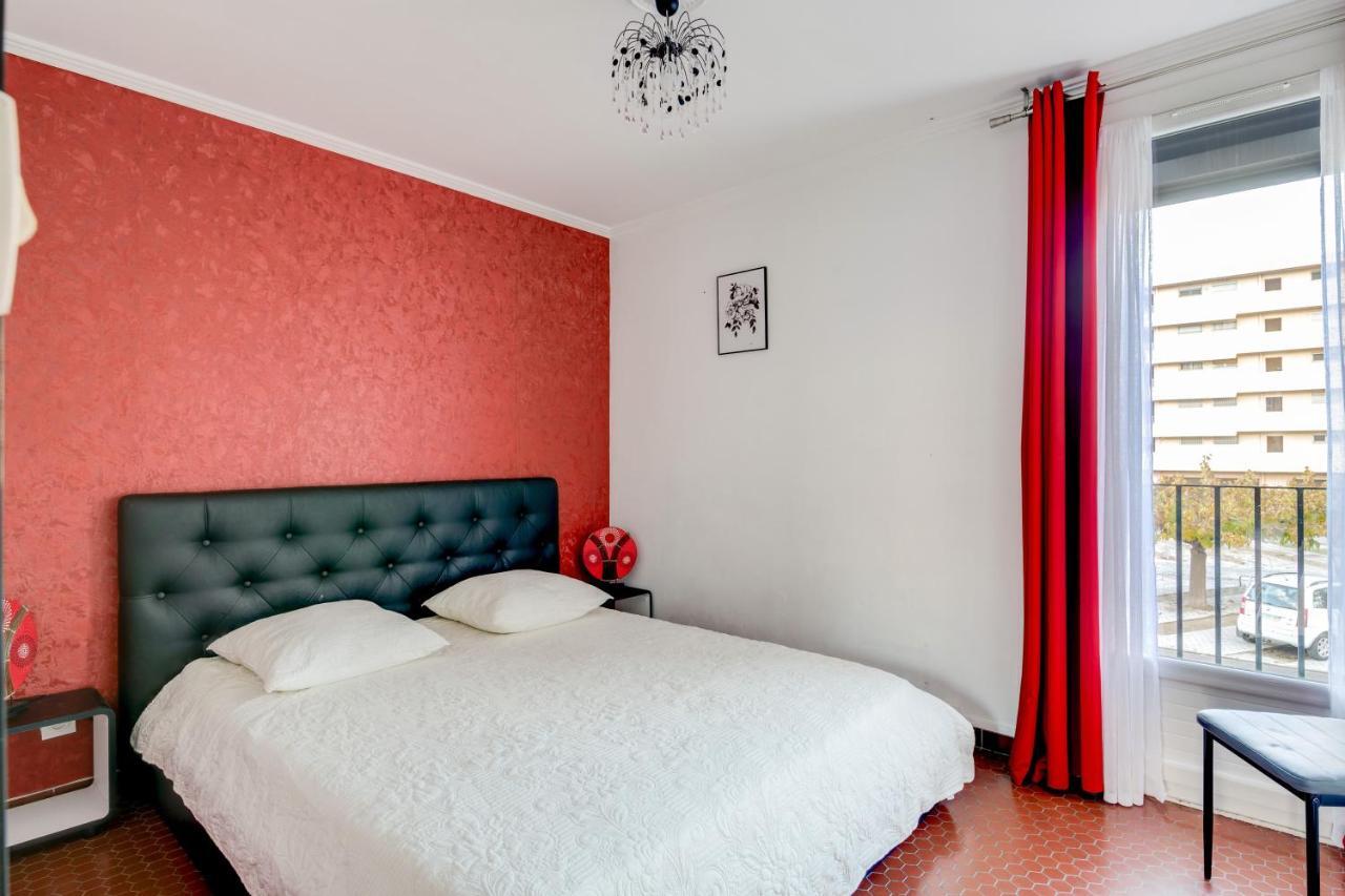 Les Embruns Apartman Saint-Cyprien Kültér fotó