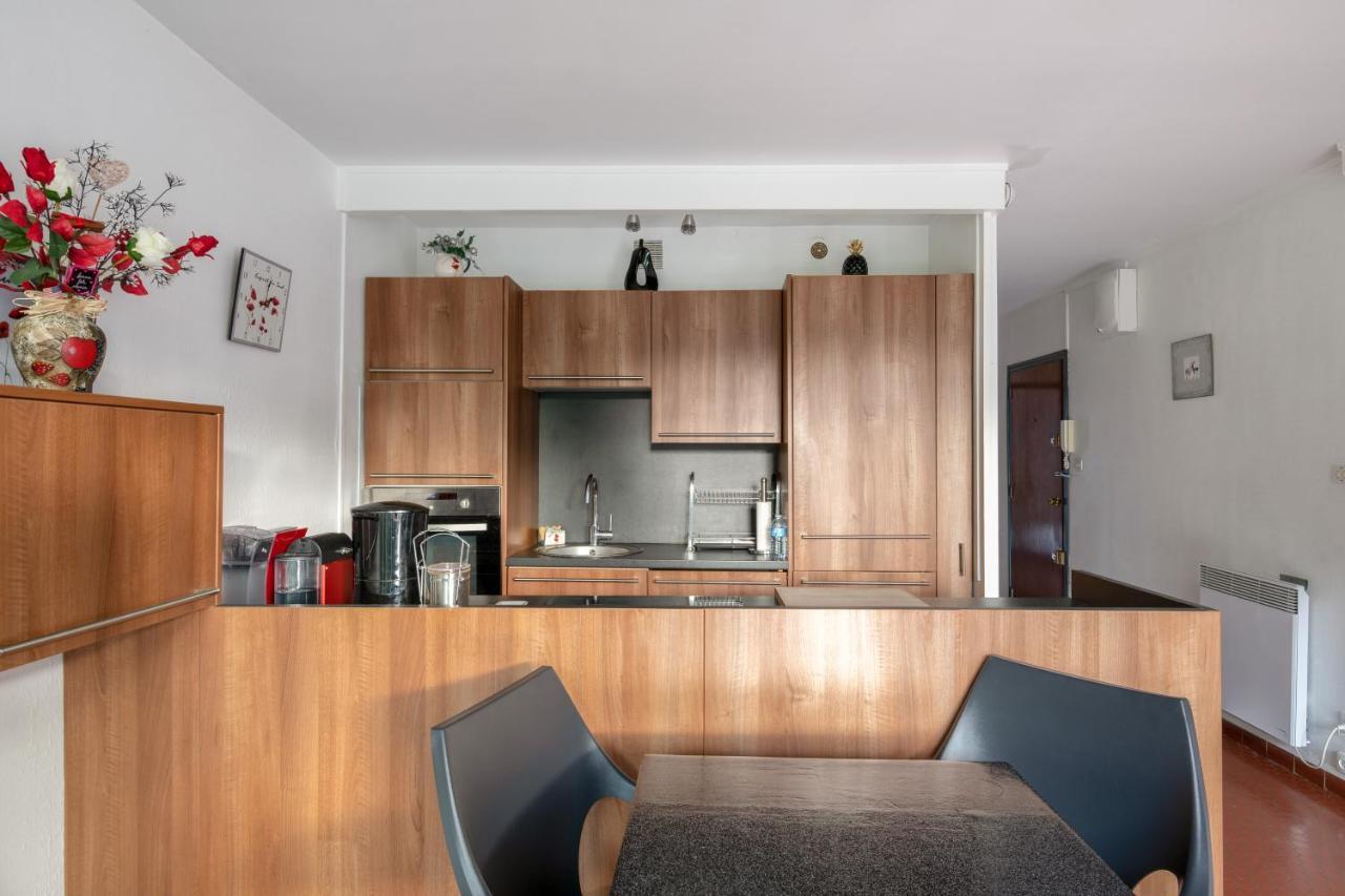 Les Embruns Apartman Saint-Cyprien Kültér fotó