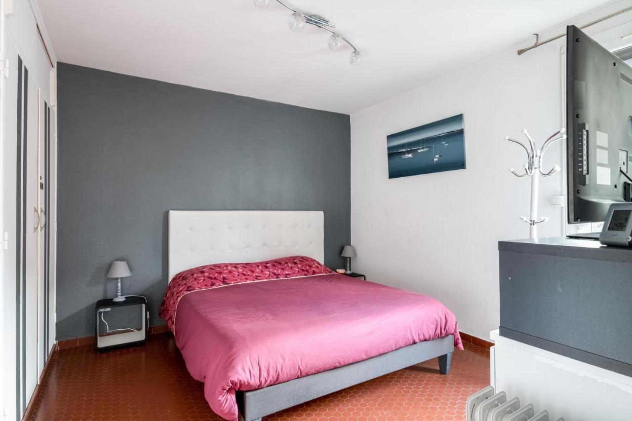 Les Embruns Apartman Saint-Cyprien Kültér fotó