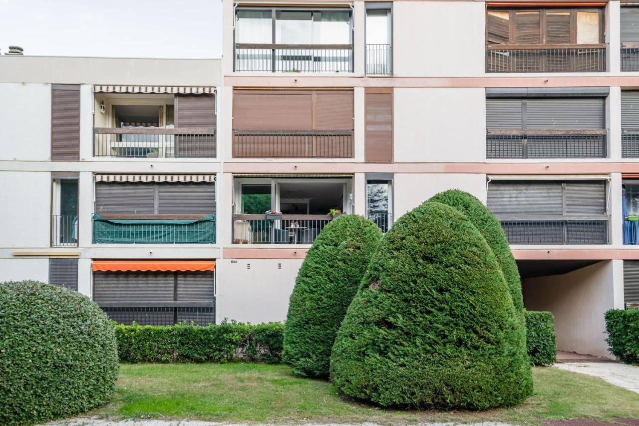 Les Embruns Apartman Saint-Cyprien Kültér fotó